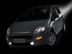 Fiat Punto 2012 года (BR)